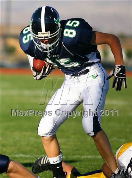 Thumbnail 3 in Meridian @ Mountain View photogallery.