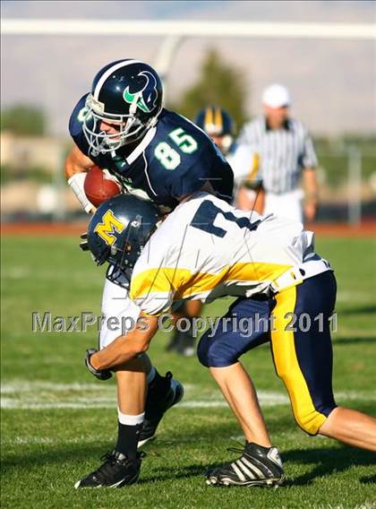 Thumbnail 3 in Meridian @ Mountain View photogallery.
