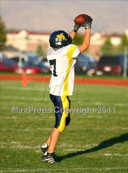 Thumbnail 2 in Meridian @ Mountain View photogallery.