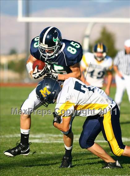 Thumbnail 1 in Meridian @ Mountain View photogallery.