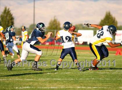 Thumbnail 3 in Meridian @ Mountain View photogallery.