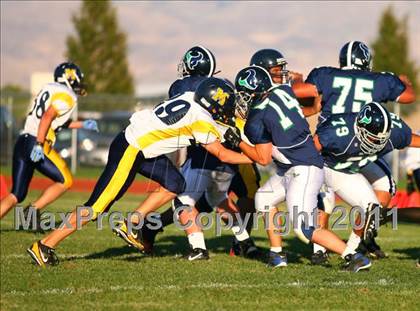 Thumbnail 1 in Meridian @ Mountain View photogallery.