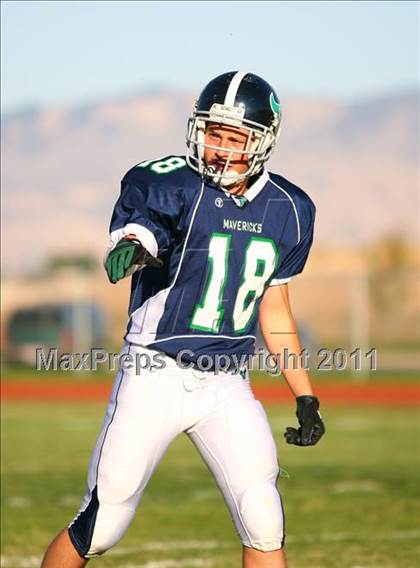 Thumbnail 3 in Meridian @ Mountain View photogallery.