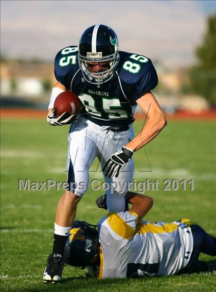 Thumbnail 1 in Meridian @ Mountain View photogallery.