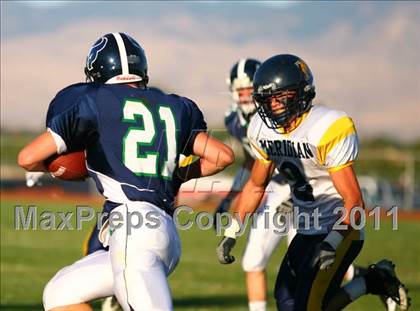 Thumbnail 2 in Meridian @ Mountain View photogallery.