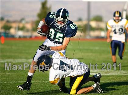Thumbnail 1 in Meridian @ Mountain View photogallery.