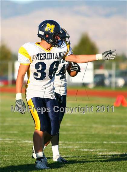 Thumbnail 3 in Meridian @ Mountain View photogallery.