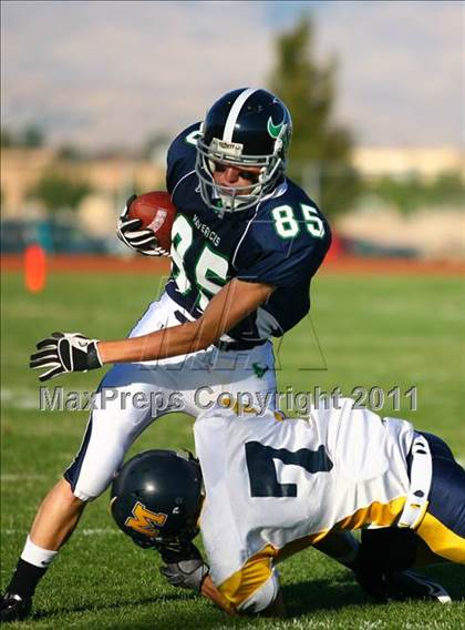 Thumbnail 2 in Meridian @ Mountain View photogallery.
