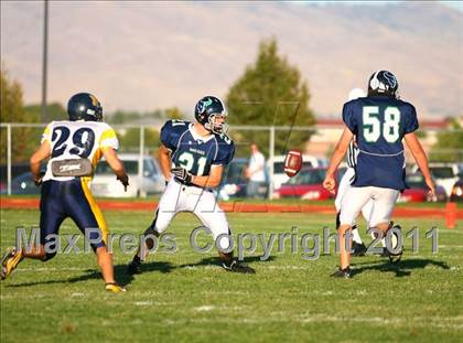 Thumbnail 2 in Meridian @ Mountain View photogallery.