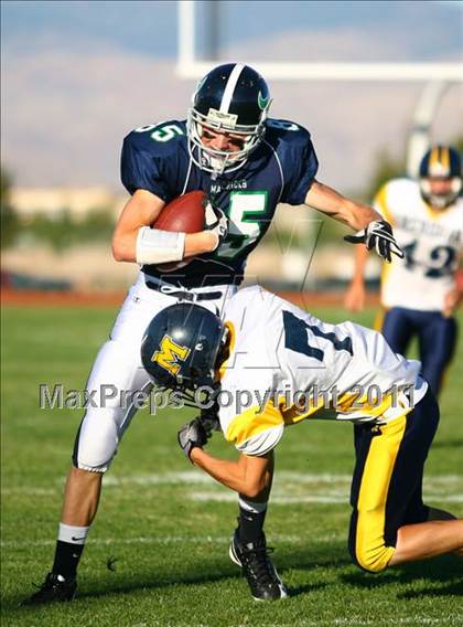 Thumbnail 2 in Meridian @ Mountain View photogallery.