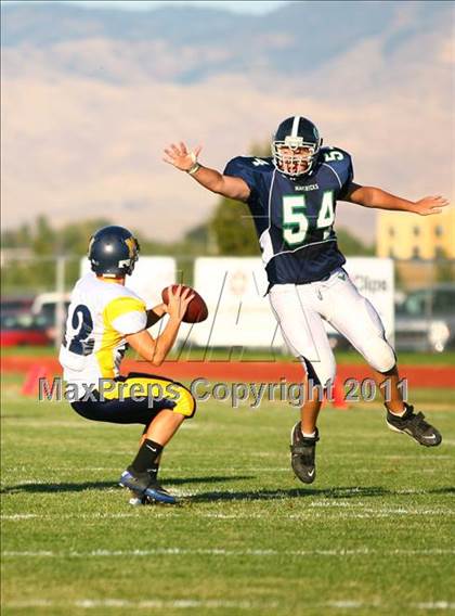 Thumbnail 2 in Meridian @ Mountain View photogallery.