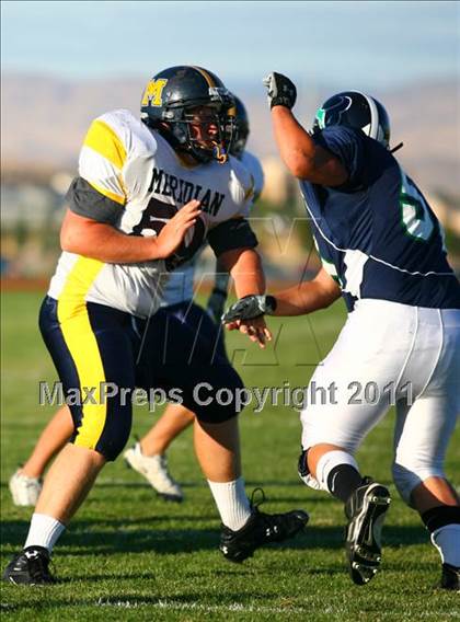 Thumbnail 3 in Meridian @ Mountain View photogallery.