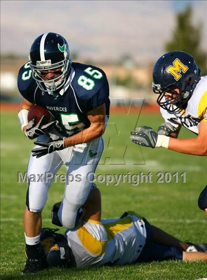 Thumbnail 2 in Meridian @ Mountain View photogallery.