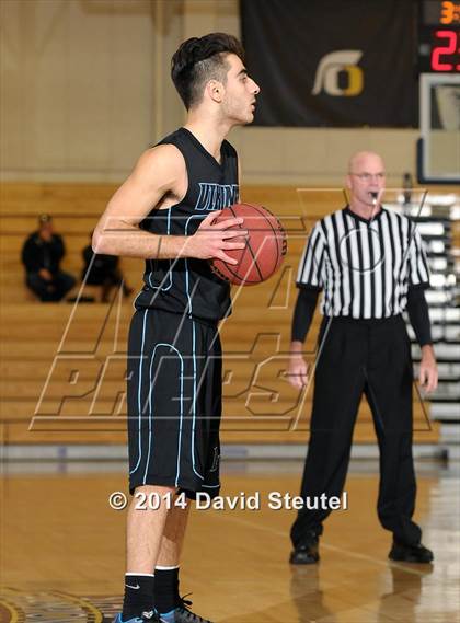 Thumbnail 2 in Pleasant Valley vs. Churchill County (Trojan Toss-Up) photogallery.