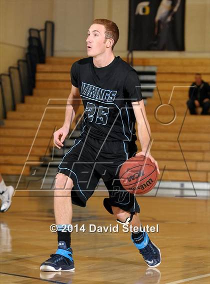 Thumbnail 1 in Pleasant Valley vs. Churchill County (Trojan Toss-Up) photogallery.