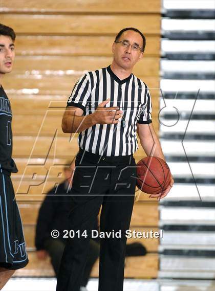 Thumbnail 3 in Pleasant Valley vs. Churchill County (Trojan Toss-Up) photogallery.