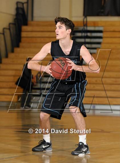 Thumbnail 2 in Pleasant Valley vs. Churchill County (Trojan Toss-Up) photogallery.