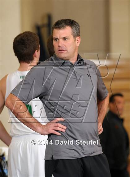 Thumbnail 1 in Pleasant Valley vs. Churchill County (Trojan Toss-Up) photogallery.