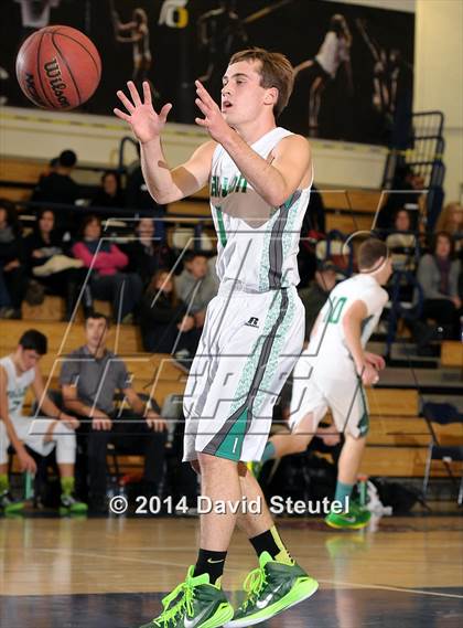 Thumbnail 2 in Pleasant Valley vs. Churchill County (Trojan Toss-Up) photogallery.
