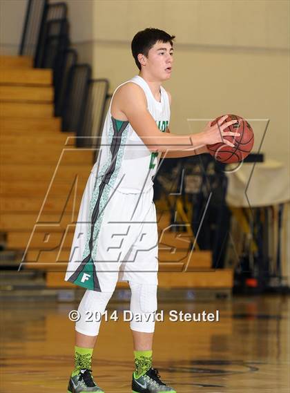 Thumbnail 1 in Pleasant Valley vs. Churchill County (Trojan Toss-Up) photogallery.