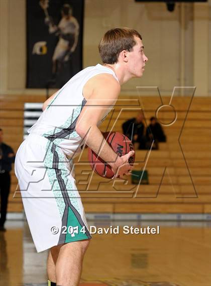 Thumbnail 1 in Pleasant Valley vs. Churchill County (Trojan Toss-Up) photogallery.