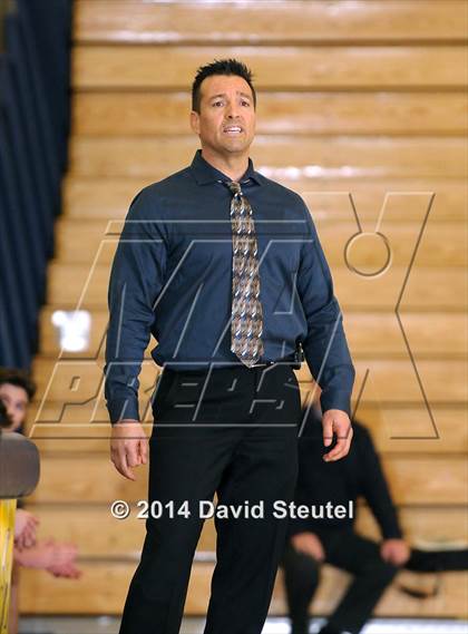 Thumbnail 1 in Pleasant Valley vs. Churchill County (Trojan Toss-Up) photogallery.