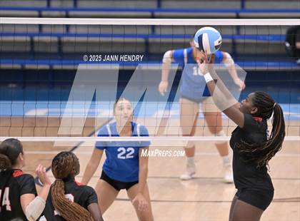Thumbnail 1 in Cardinal Newman vs North Myrtle Beach (Dorman Tournament of Champions) photogallery.