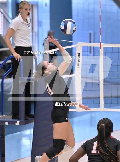 Thumbnail 3 in Cardinal Newman vs North Myrtle Beach (Dorman Tournament of Champions) photogallery.
