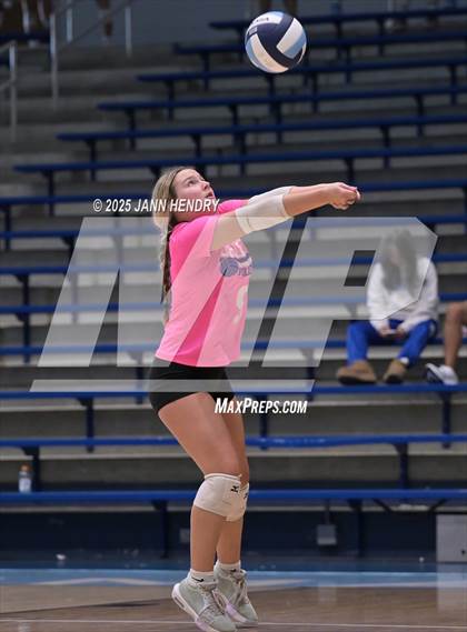 Thumbnail 1 in Cardinal Newman vs North Myrtle Beach (Dorman Tournament of Champions) photogallery.