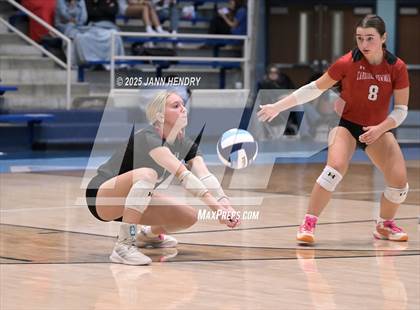 Thumbnail 2 in Cardinal Newman vs North Myrtle Beach (Dorman Tournament of Champions) photogallery.