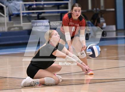 Thumbnail 1 in Cardinal Newman vs North Myrtle Beach (Dorman Tournament of Champions) photogallery.