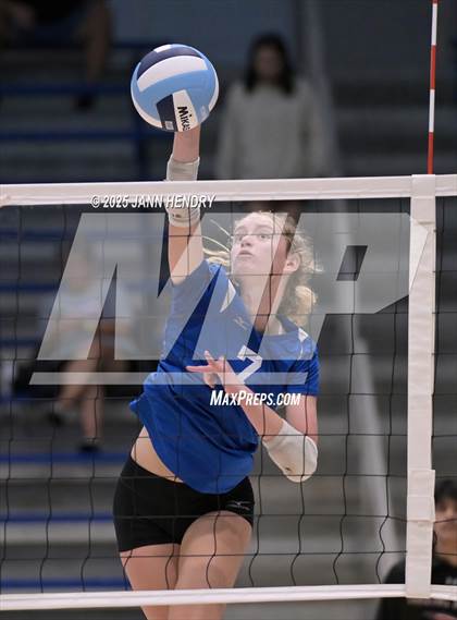 Thumbnail 2 in Cardinal Newman vs North Myrtle Beach (Dorman Tournament of Champions) photogallery.