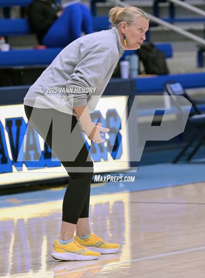 Thumbnail 1 in Cardinal Newman vs North Myrtle Beach (Dorman Tournament of Champions) photogallery.