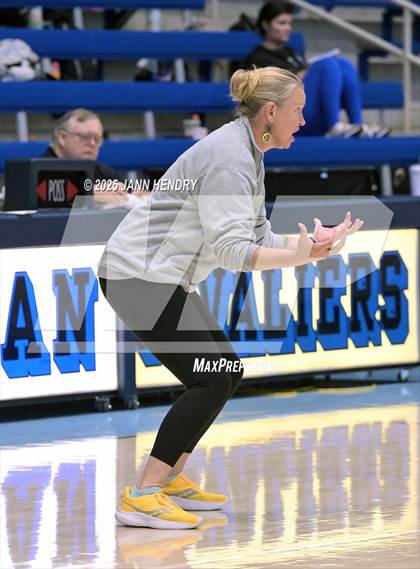 Thumbnail 2 in Cardinal Newman vs North Myrtle Beach (Dorman Tournament of Champions) photogallery.