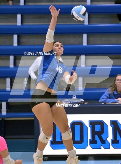 Thumbnail 3 in Cardinal Newman vs North Myrtle Beach (Dorman Tournament of Champions) photogallery.