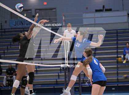 Thumbnail 3 in Cardinal Newman vs North Myrtle Beach (Dorman Tournament of Champions) photogallery.