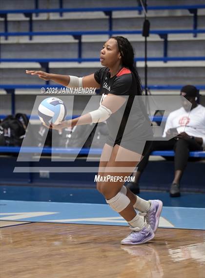 Thumbnail 1 in Cardinal Newman vs North Myrtle Beach (Dorman Tournament of Champions) photogallery.