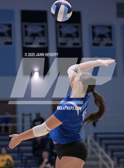 Thumbnail 3 in Cardinal Newman vs North Myrtle Beach (Dorman Tournament of Champions) photogallery.