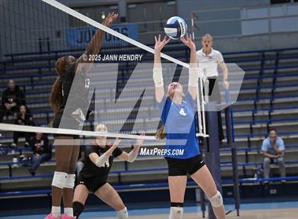 Thumbnail 1 in Cardinal Newman vs North Myrtle Beach (Dorman Tournament of Champions) photogallery.