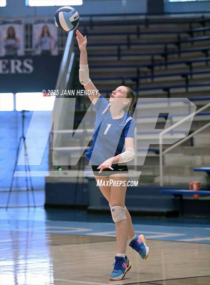 Thumbnail 1 in Cardinal Newman vs North Myrtle Beach (Dorman Tournament of Champions) photogallery.