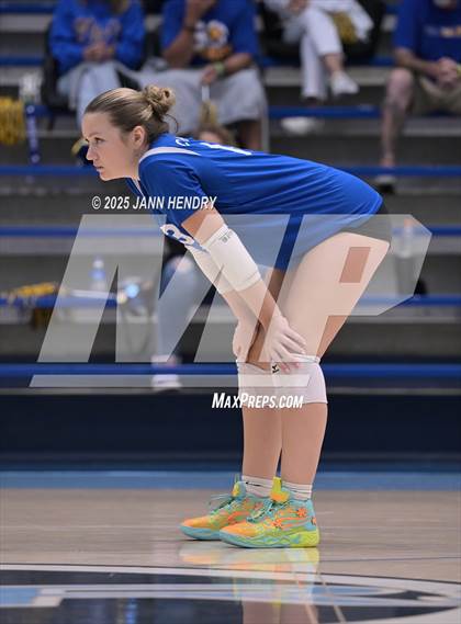 Thumbnail 2 in Cardinal Newman vs North Myrtle Beach (Dorman Tournament of Champions) photogallery.