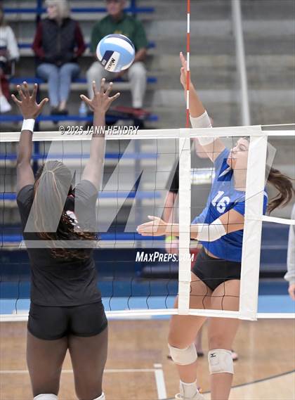 Thumbnail 1 in Cardinal Newman vs North Myrtle Beach (Dorman Tournament of Champions) photogallery.