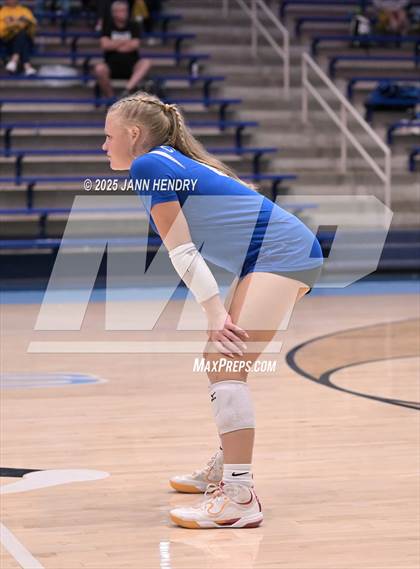 Thumbnail 2 in Cardinal Newman vs North Myrtle Beach (Dorman Tournament of Champions) photogallery.