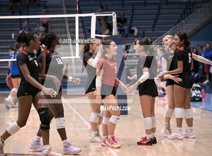 Thumbnail 2 in Cardinal Newman vs North Myrtle Beach (Dorman Tournament of Champions) photogallery.