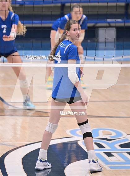 Thumbnail 2 in Cardinal Newman vs North Myrtle Beach (Dorman Tournament of Champions) photogallery.