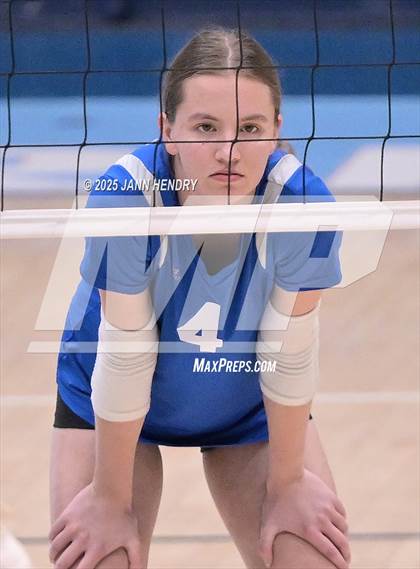 Thumbnail 3 in Cardinal Newman vs North Myrtle Beach (Dorman Tournament of Champions) photogallery.
