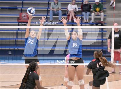 Thumbnail 1 in Cardinal Newman vs North Myrtle Beach (Dorman Tournament of Champions) photogallery.