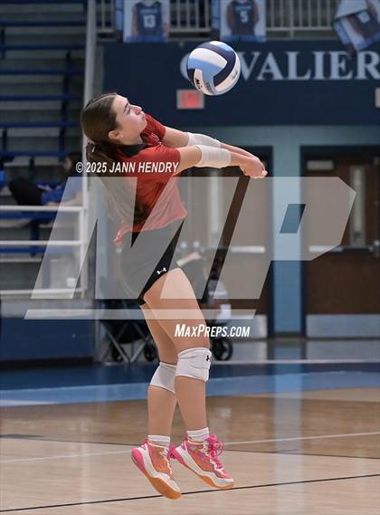 Thumbnail 1 in Cardinal Newman vs North Myrtle Beach (Dorman Tournament of Champions) photogallery.