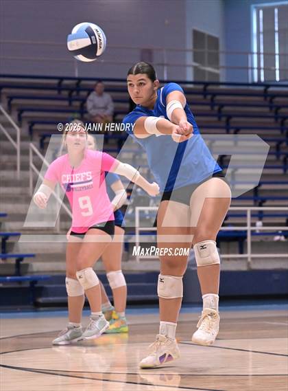 Thumbnail 1 in Cardinal Newman vs North Myrtle Beach (Dorman Tournament of Champions) photogallery.