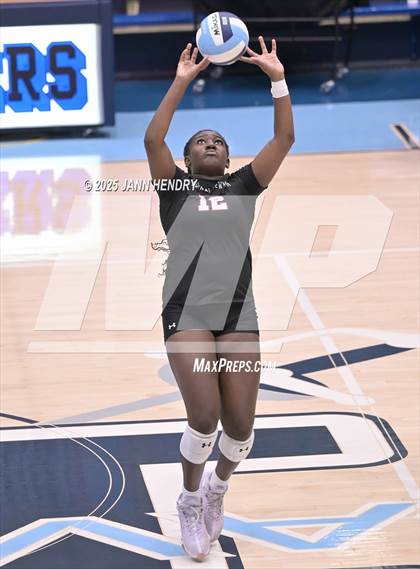 Thumbnail 3 in Cardinal Newman vs North Myrtle Beach (Dorman Tournament of Champions) photogallery.
